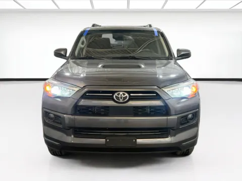 Photos of 2023 Toyota 4Runner TRD Sport for sale in Chandler, AZ at STG Auto Group of Chandler