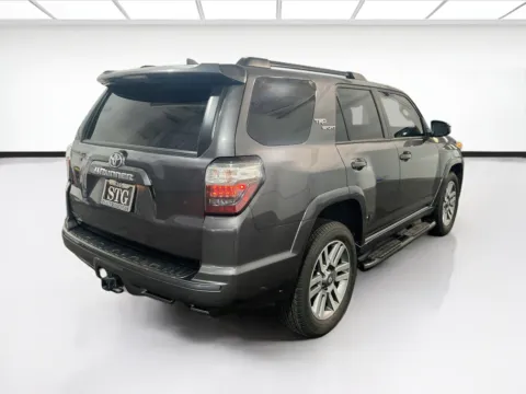 More photos of 2023 Toyota 4Runner TRD Sport at STG Auto Group of Chandler, AZ
