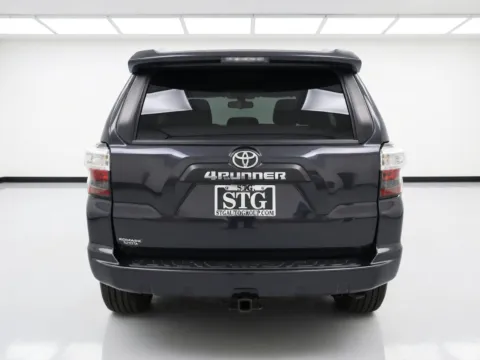 More photos of 2023 Toyota 4Runner TRD Sport at STG Auto Group of Chandler, AZ
