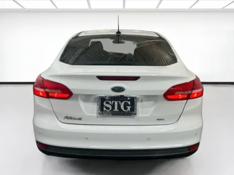 More photos of 2017 Ford Focus SEL at STG Auto Group of Chandler, AZ