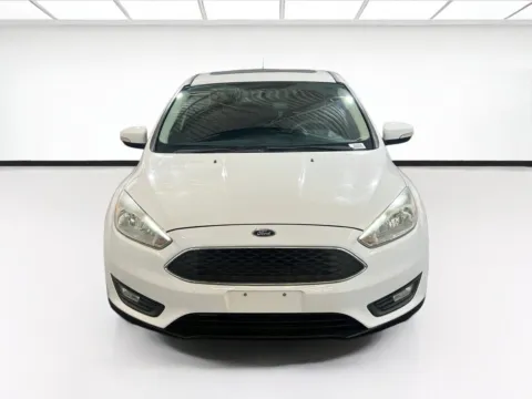 Photos of 2017 Ford Focus SEL for sale in Chandler, AZ at STG Auto Group of Chandler