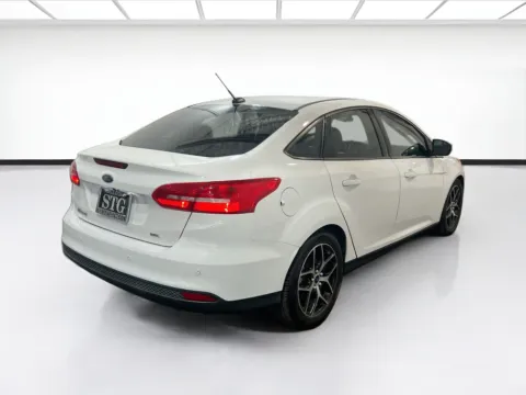 More photos of 2017 Ford Focus SEL at STG Auto Group of Chandler, AZ