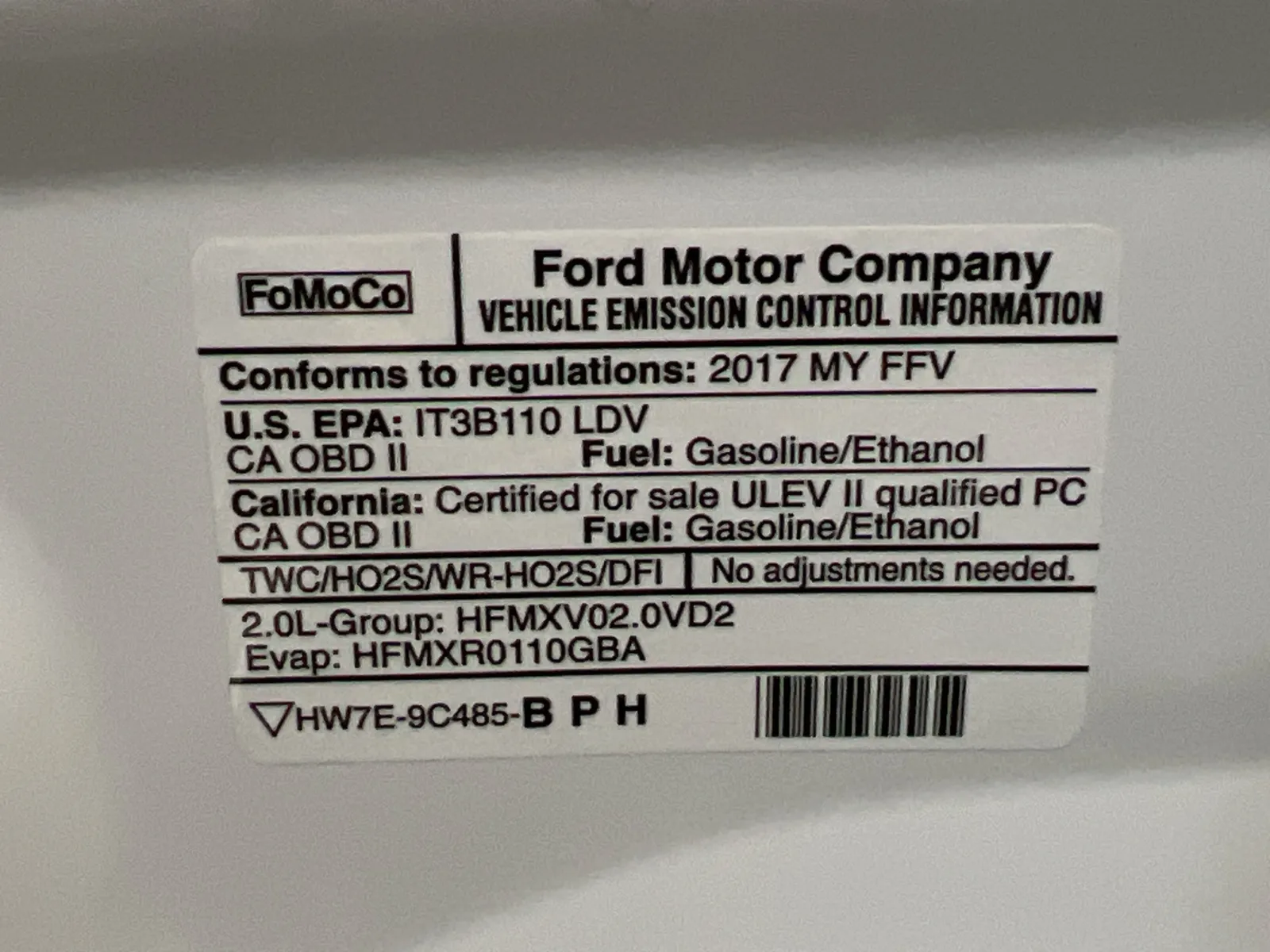 2017 Ford Focus SEL - Photo 21