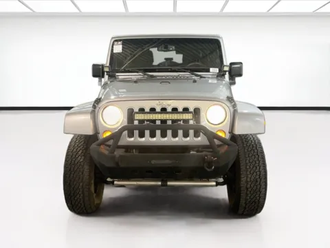 Photos of 2016 Jeep Wrangler Unlimited Sahara for sale in Chandler, AZ at STG Auto Group of Chandler
