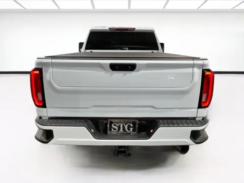 More photos of 2022 GMC Sierra 2500 HD AT4 at STG Auto Group of Chandler, AZ
