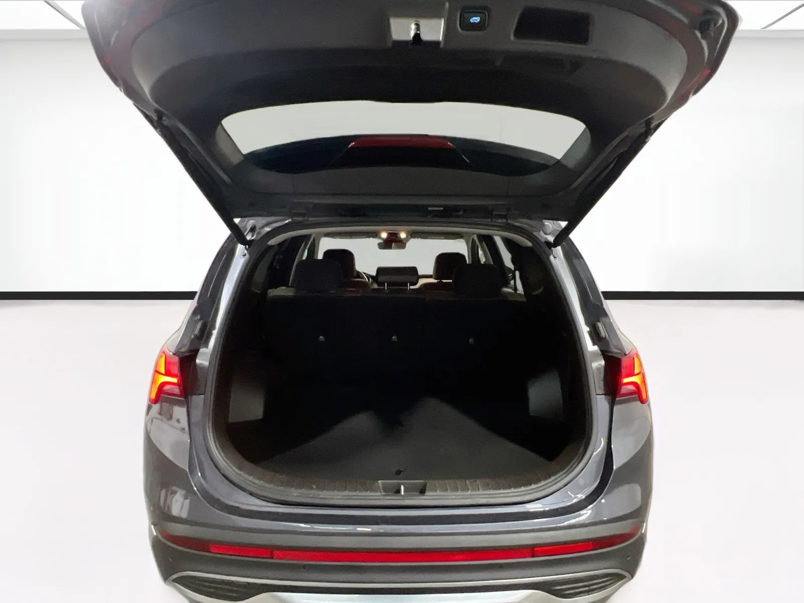 2022 Hyundai Santa Fe Blue - Photo 18