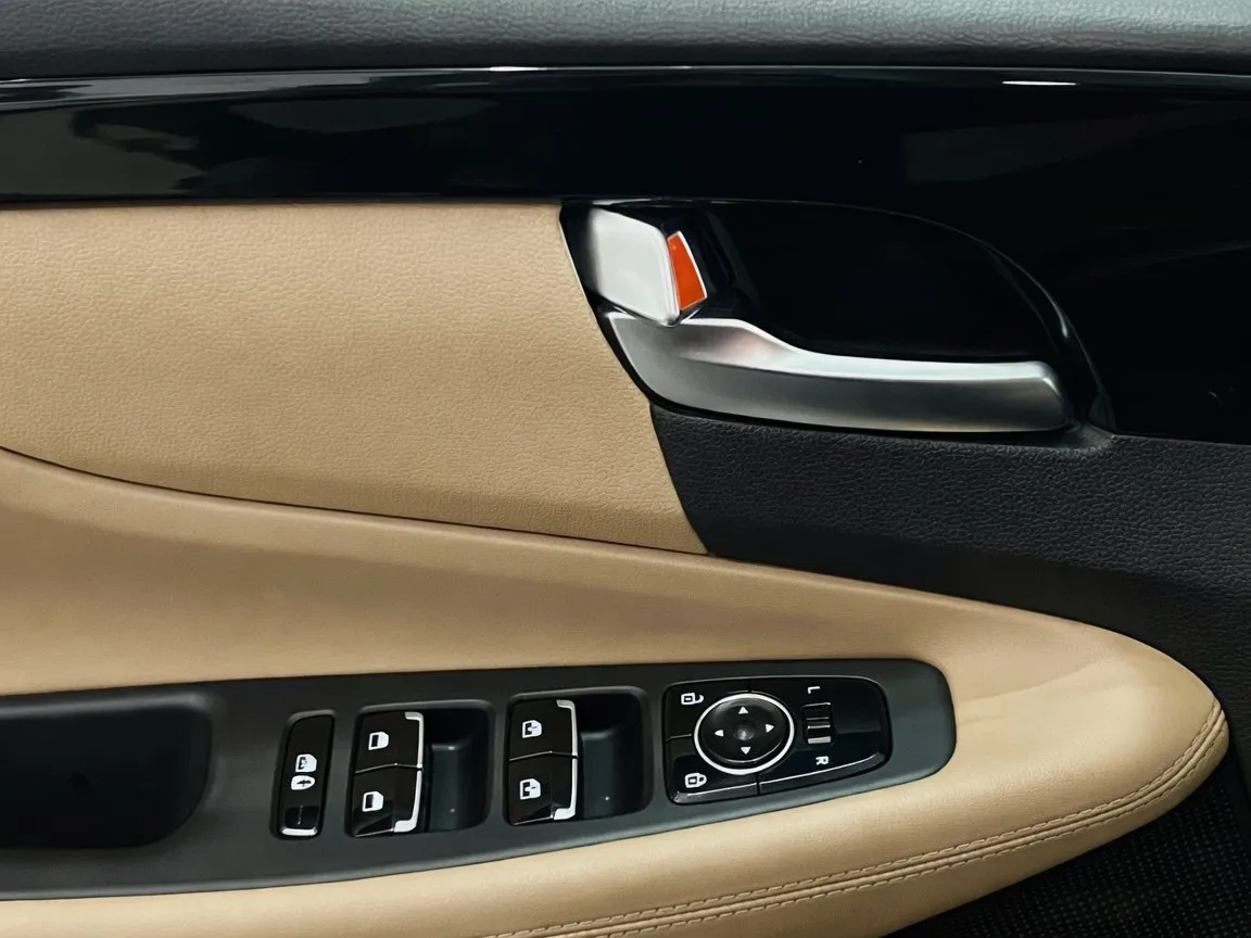 2022 Hyundai Santa Fe Blue - Photo 13