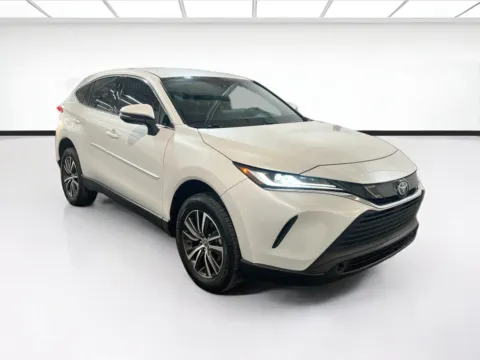 Another view of 2024 Toyota Venza LE for sale in Chandler, AZ at STG Auto Group of Chandler