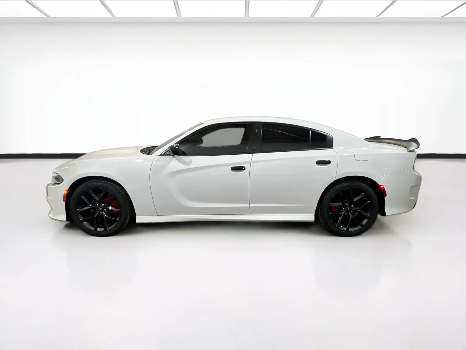 2022 Dodge Charger R/T - Photo 23