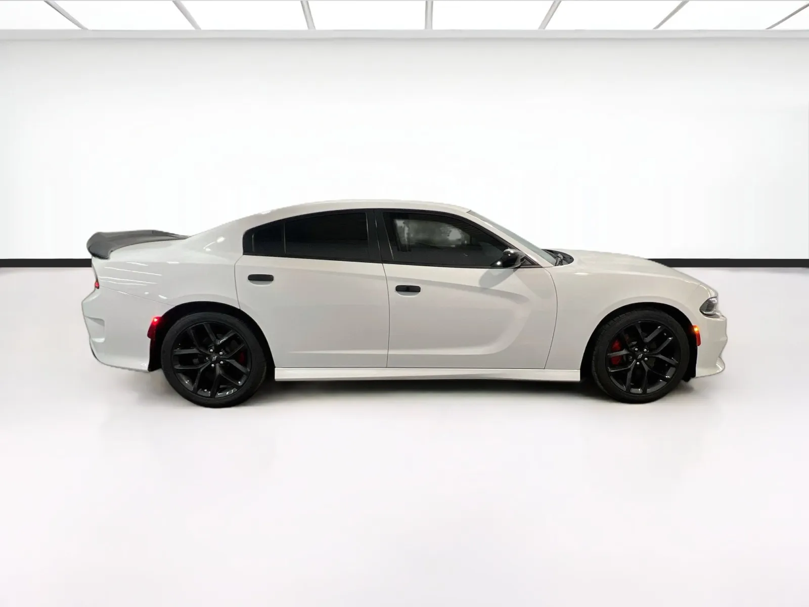 2022 Dodge Charger R/T - Photo 24