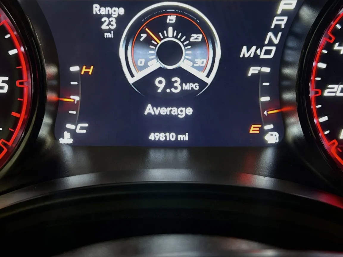 2022 Dodge Charger R/T - Photo 8