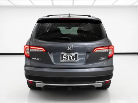 More photos of 2019 Honda Pilot Elite at STG Auto Group of Chandler, AZ