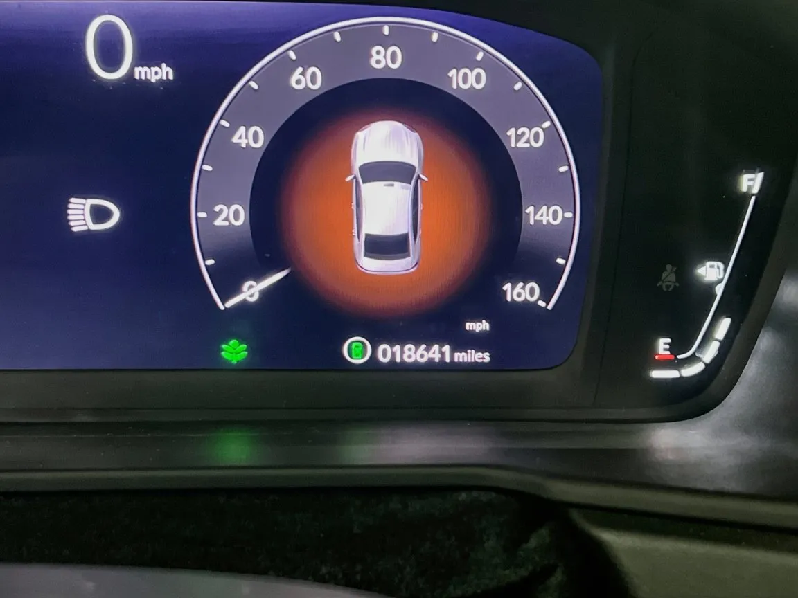 2024 Honda Accord LX - Photo 8