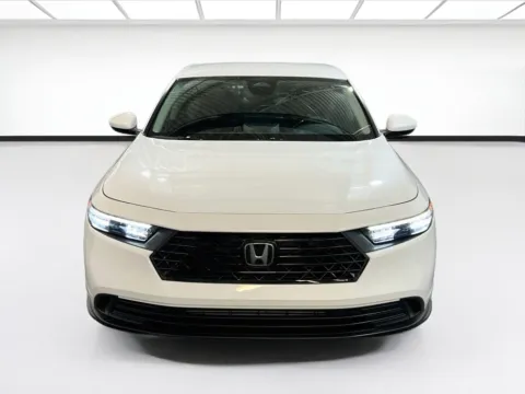 Photos of 2024 Honda Accord Sedan LX for sale in Chandler, AZ at STG Auto Group of Chandler