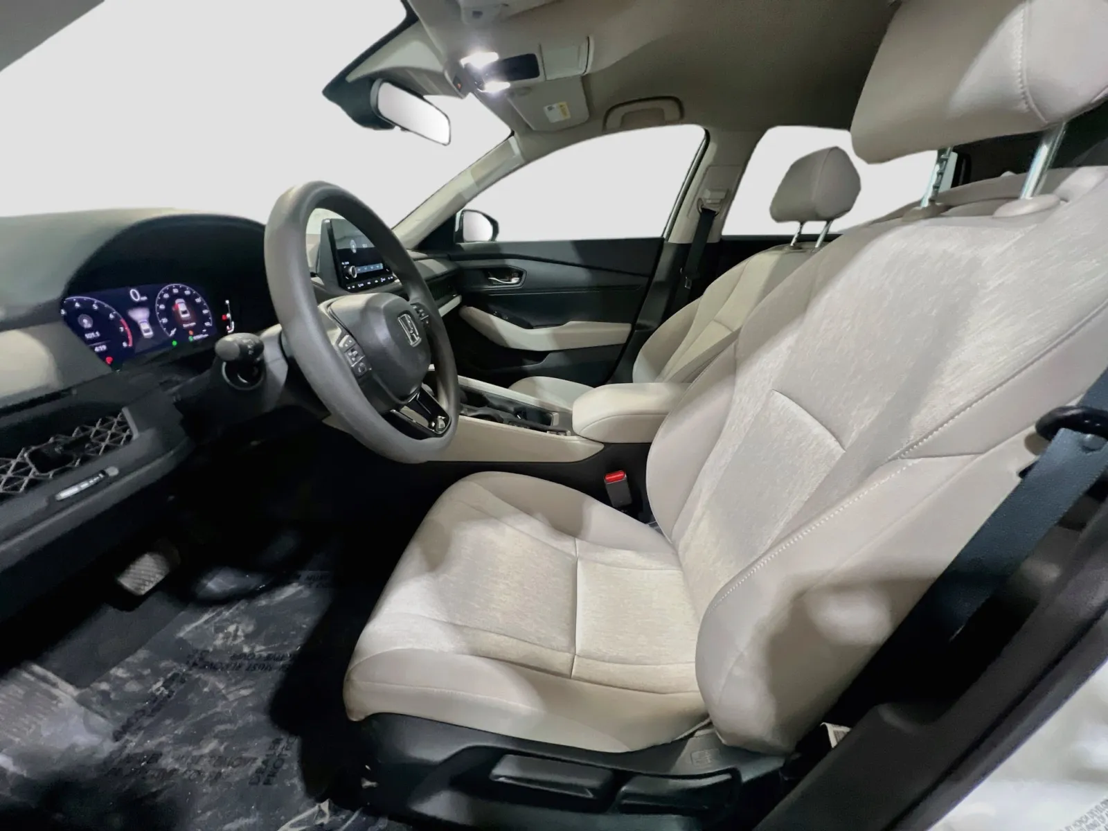 2024 Honda Accord LX - Photo 14