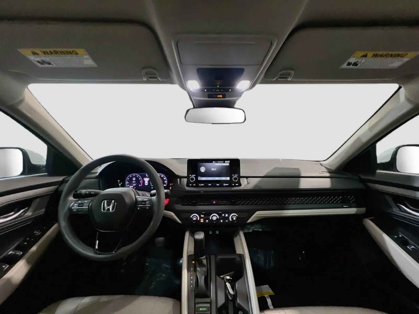 2024 Honda Accord LX - Photo 15