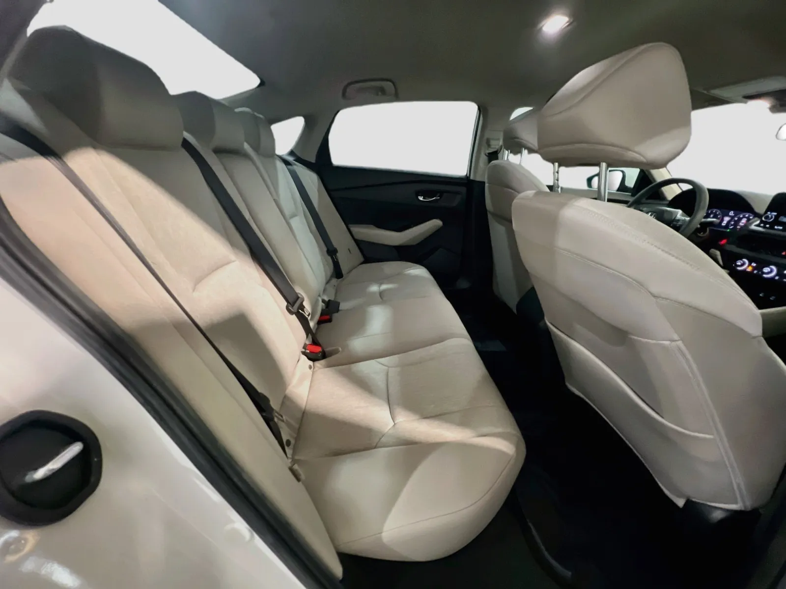 2024 Honda Accord LX - Photo 18