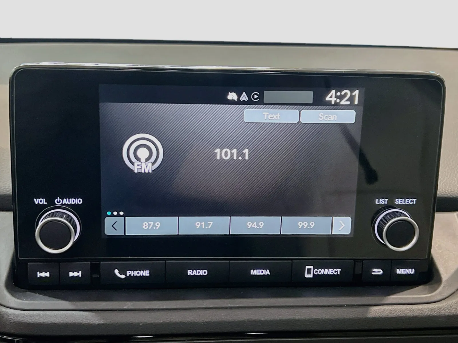 2024 Honda Accord LX - Photo 10