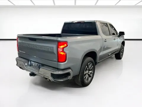More photos of 2024 Chevrolet Silverado 1500 LT at STG Auto Group of Chandler, AZ