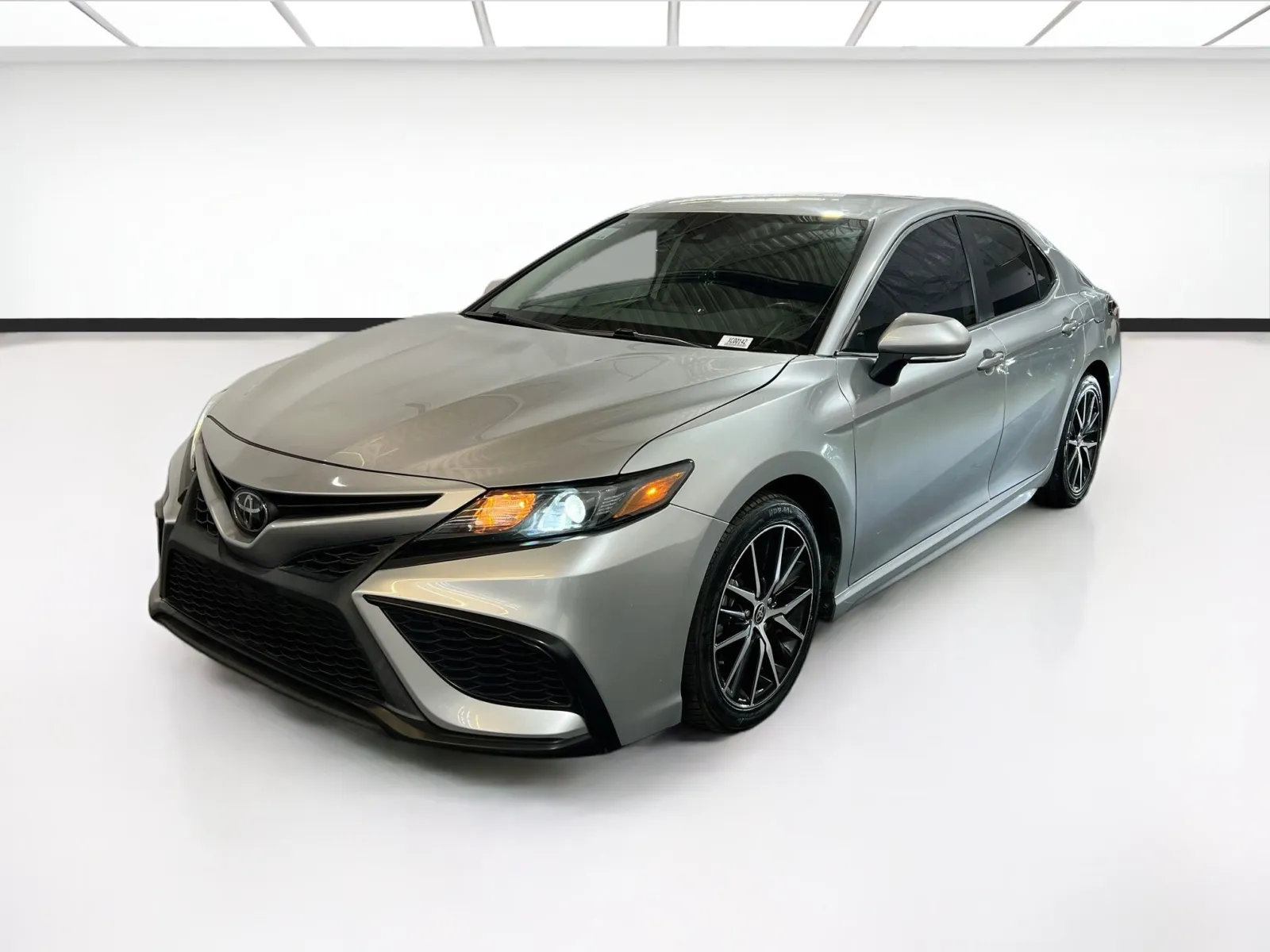 Unknown 2023 Toyota Camry SE for sale in Chandler, AZ