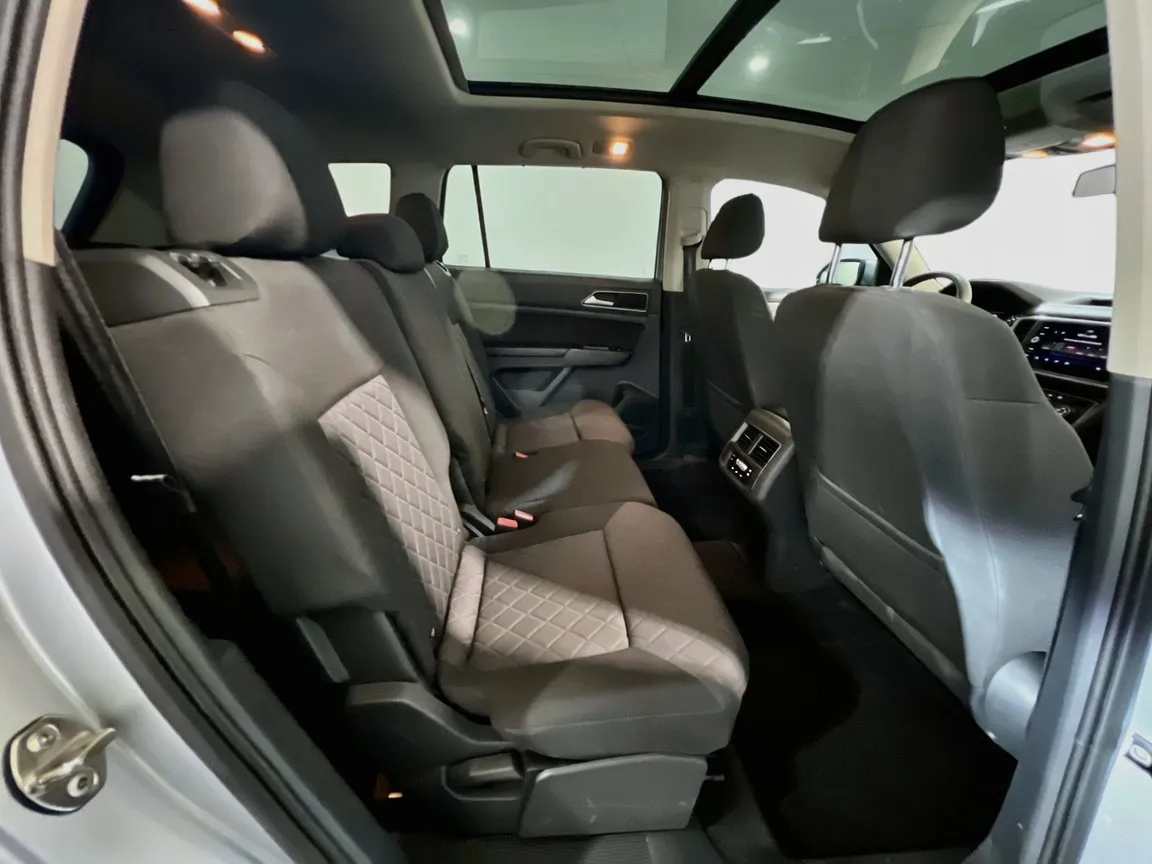 2018 Volkswagen Atlas Launch Edition - Photo 20