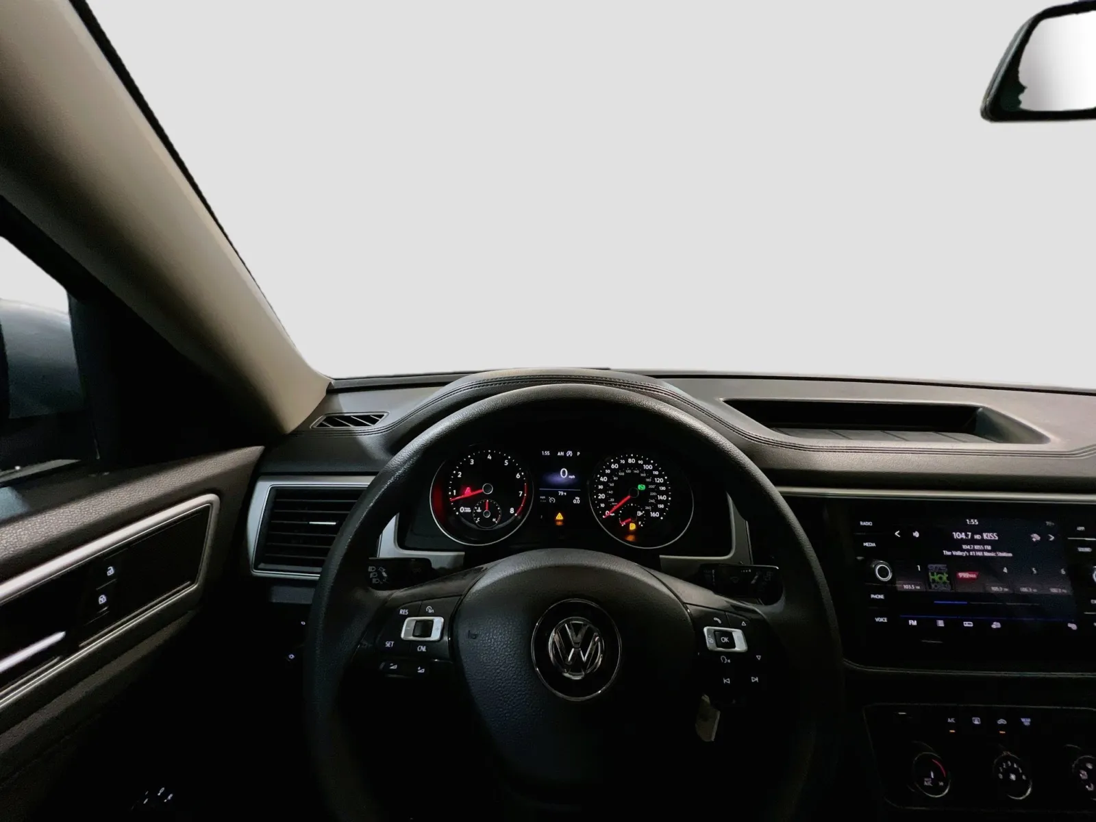 2018 Volkswagen Atlas Launch Edition - Photo 7