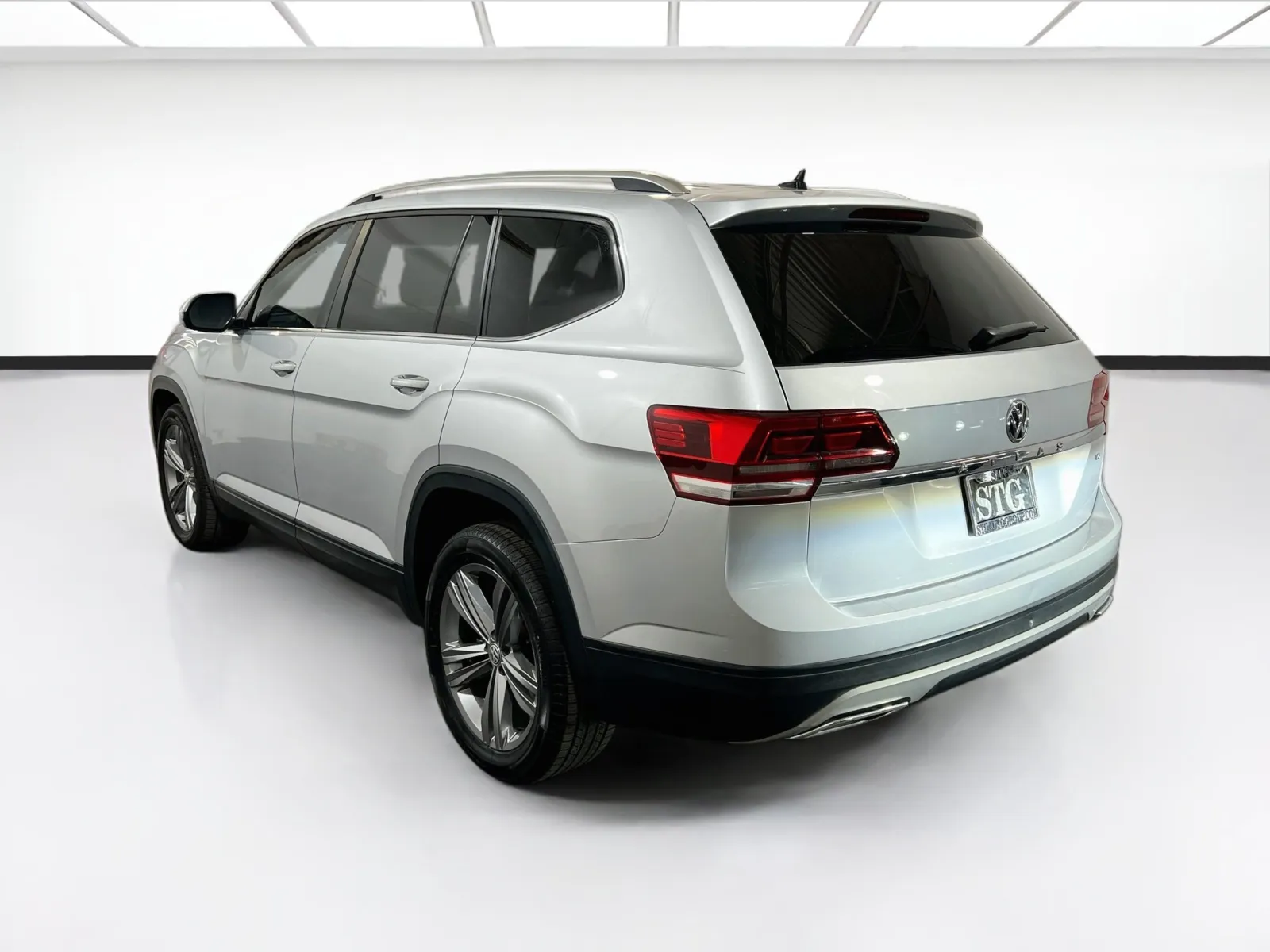 2018 Volkswagen Atlas Launch Edition - Photo 6