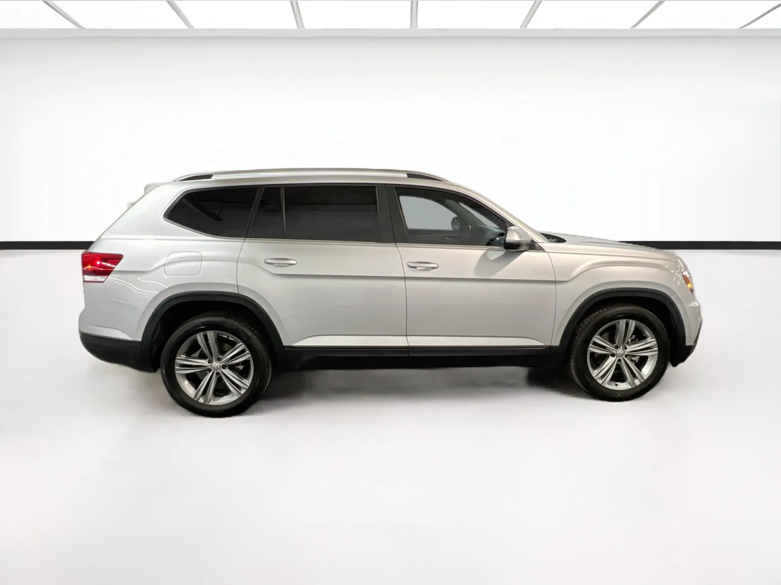 2018 Volkswagen Atlas Launch Edition - Photo 24
