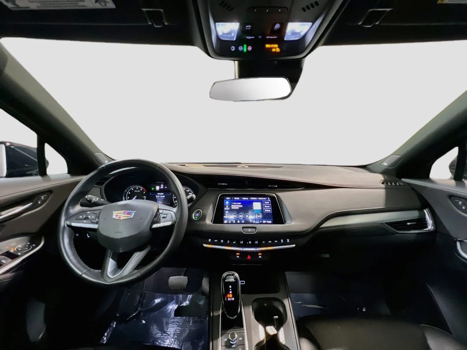 2023 Cadillac XT4 Premium Luxury - Photo 17