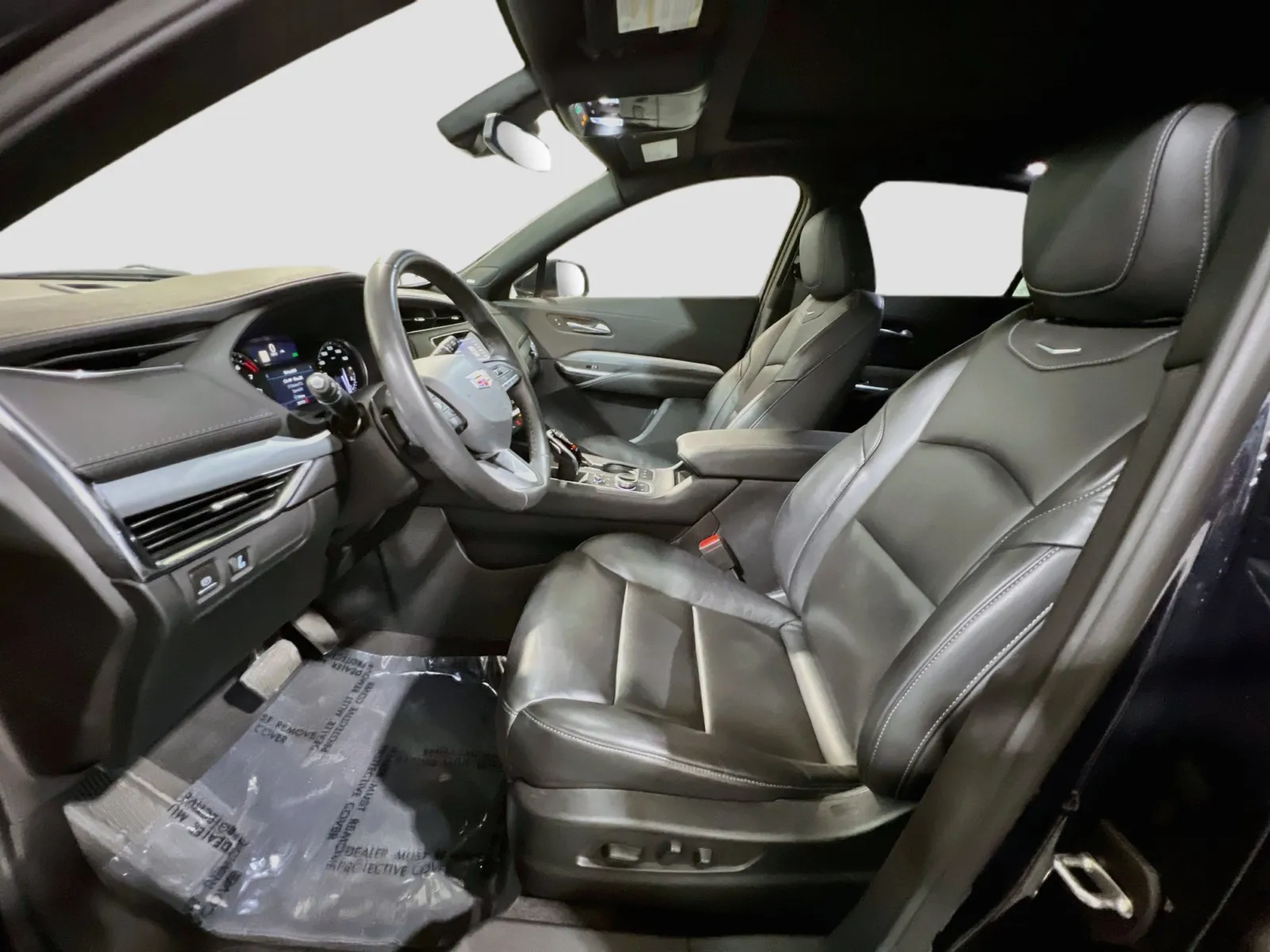 2023 Cadillac XT4 Premium Luxury - Photo 15