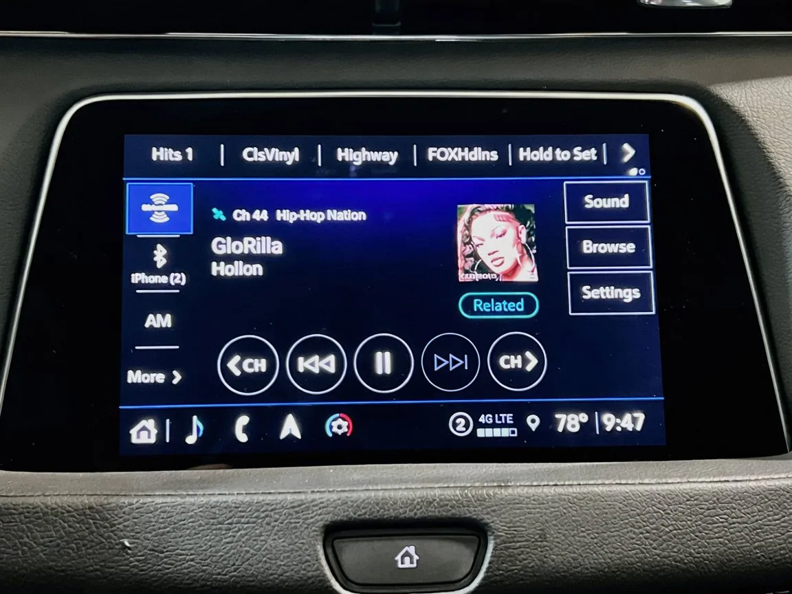 2023 Cadillac XT4 Premium Luxury - Photo 11