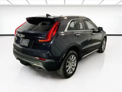 More photos of 2023 Cadillac XT4 FWD Premium Luxury at STG Auto Group of Chandler, AZ