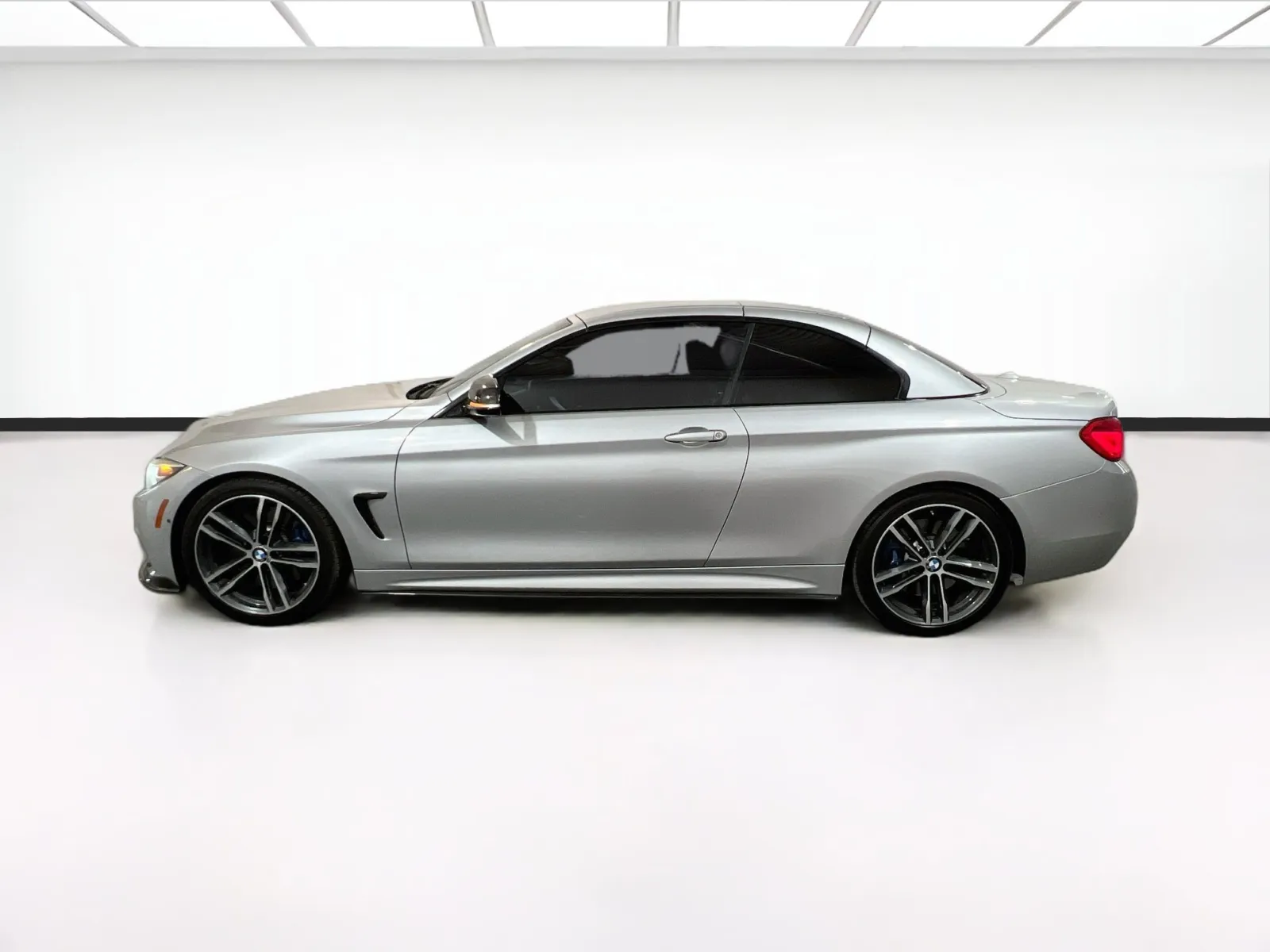2018 BMW 4 Series 440i - Photo 23