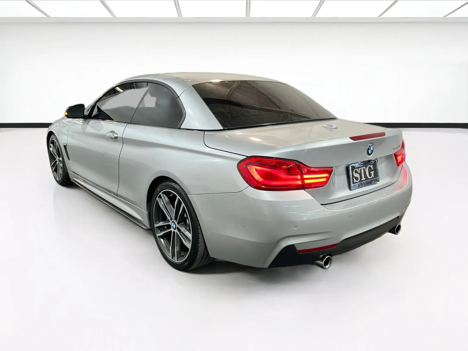 2018 BMW 4 Series 440i - Photo 6