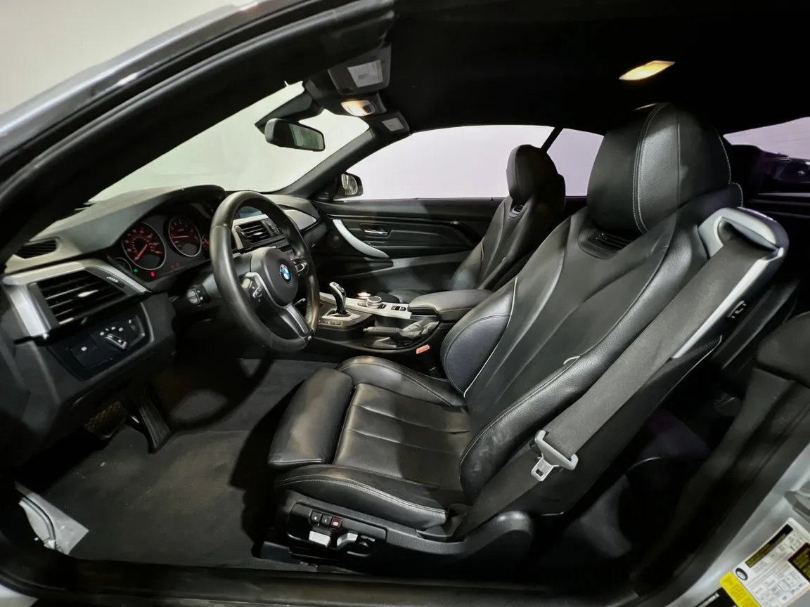 2018 BMW 4 Series 440i - Photo 16