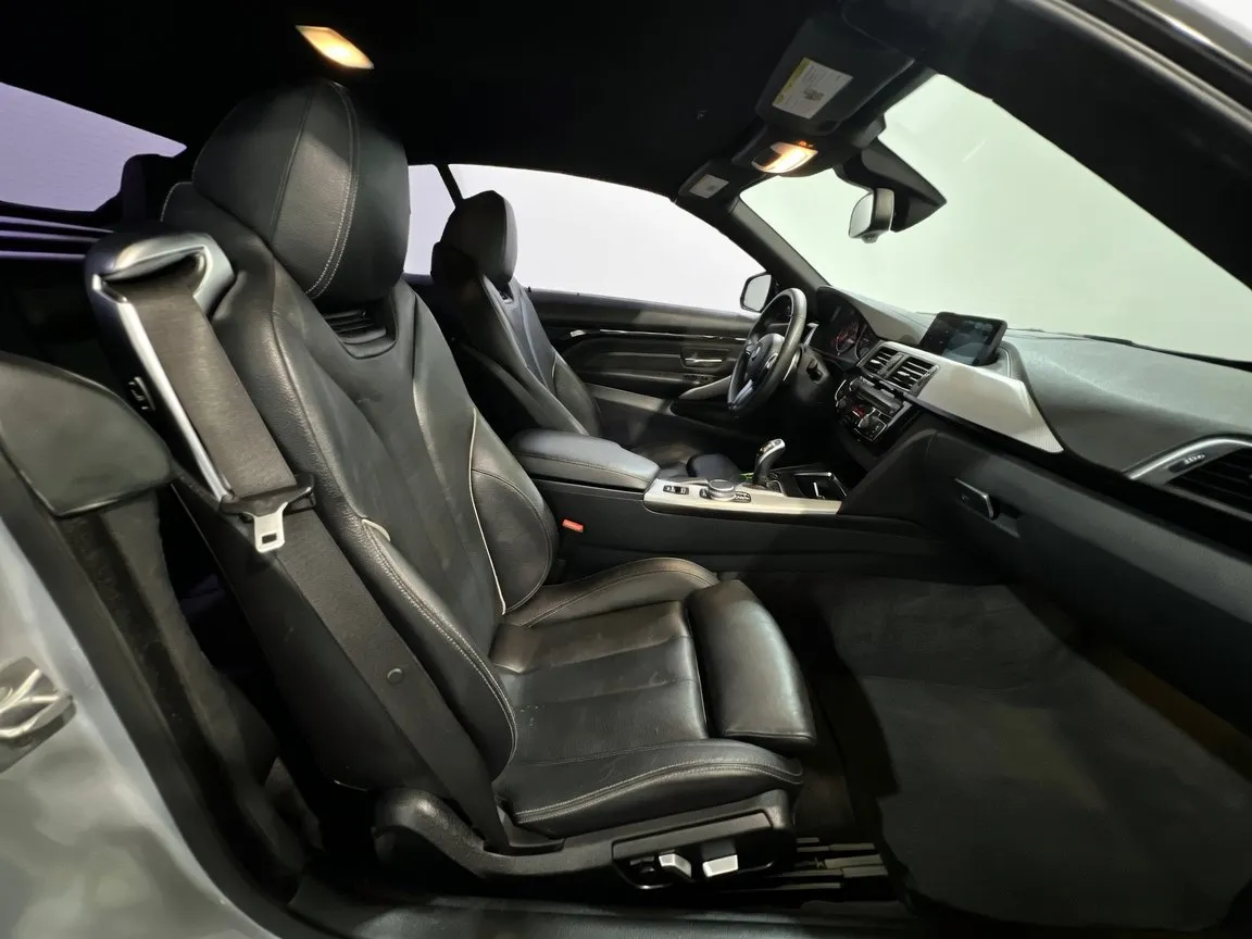 2018 BMW 4 Series 440i - Photo 21