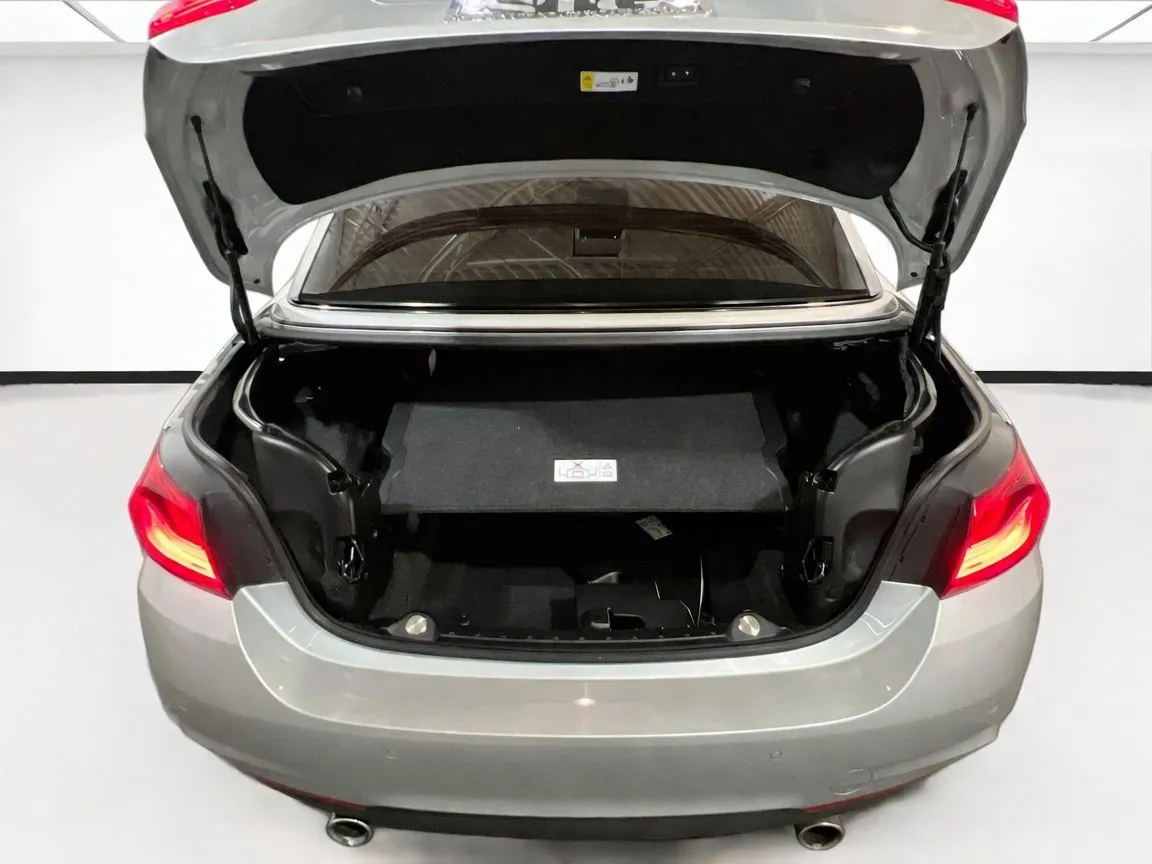 2018 BMW 4 Series 440i - Photo 19