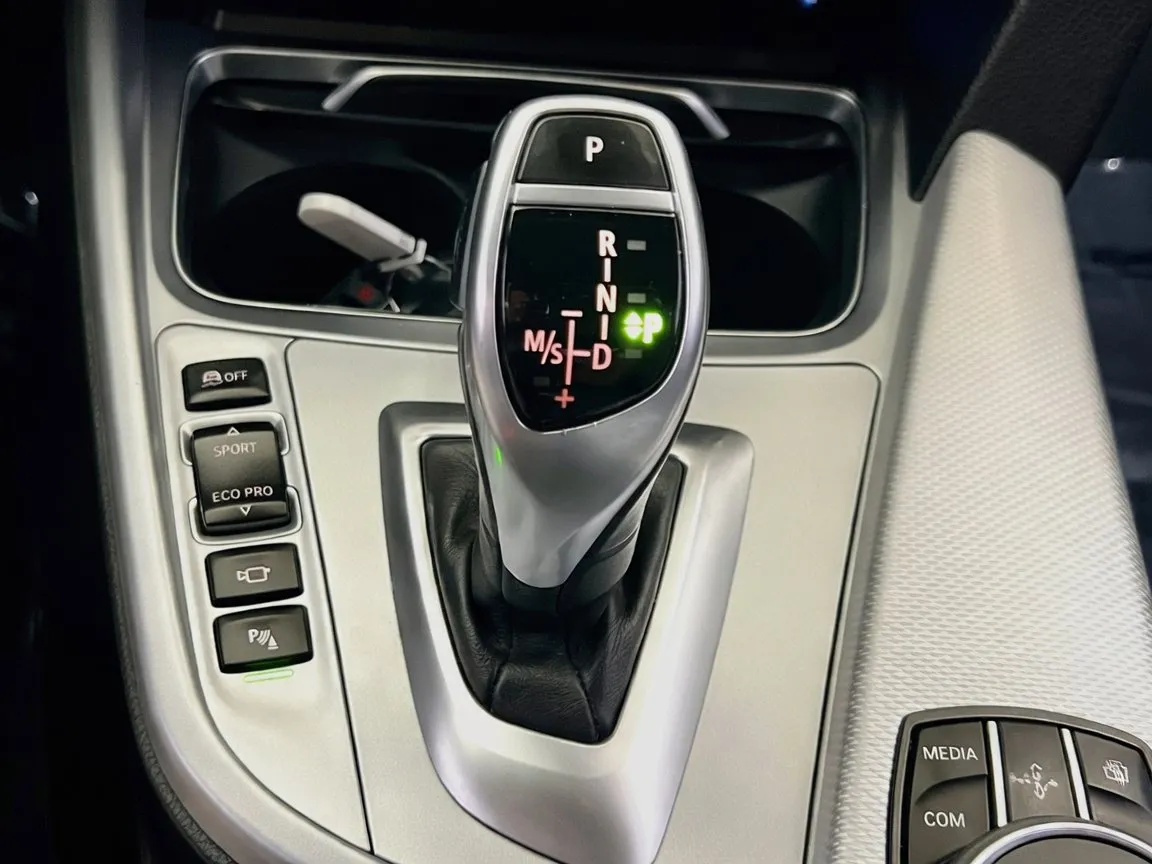 2018 BMW 4 Series 440i - Photo 13