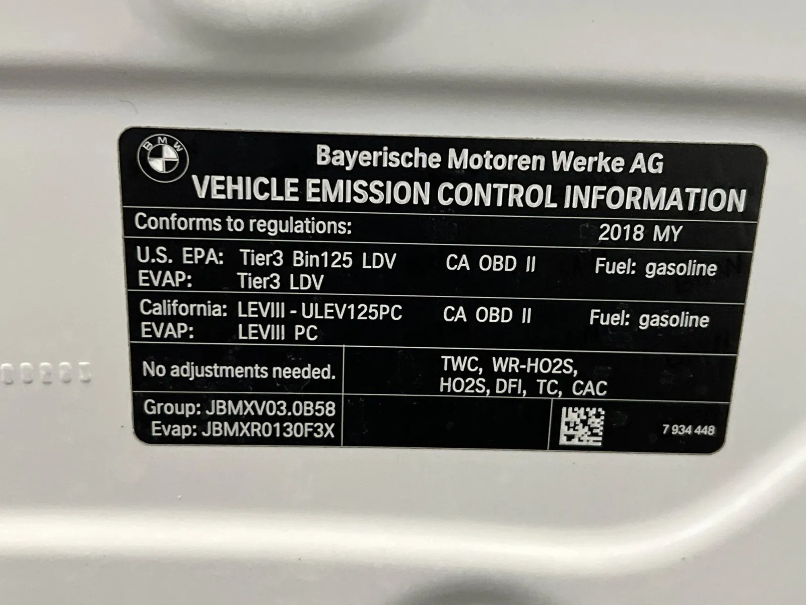 2018 BMW 4 Series 440i - Photo 22