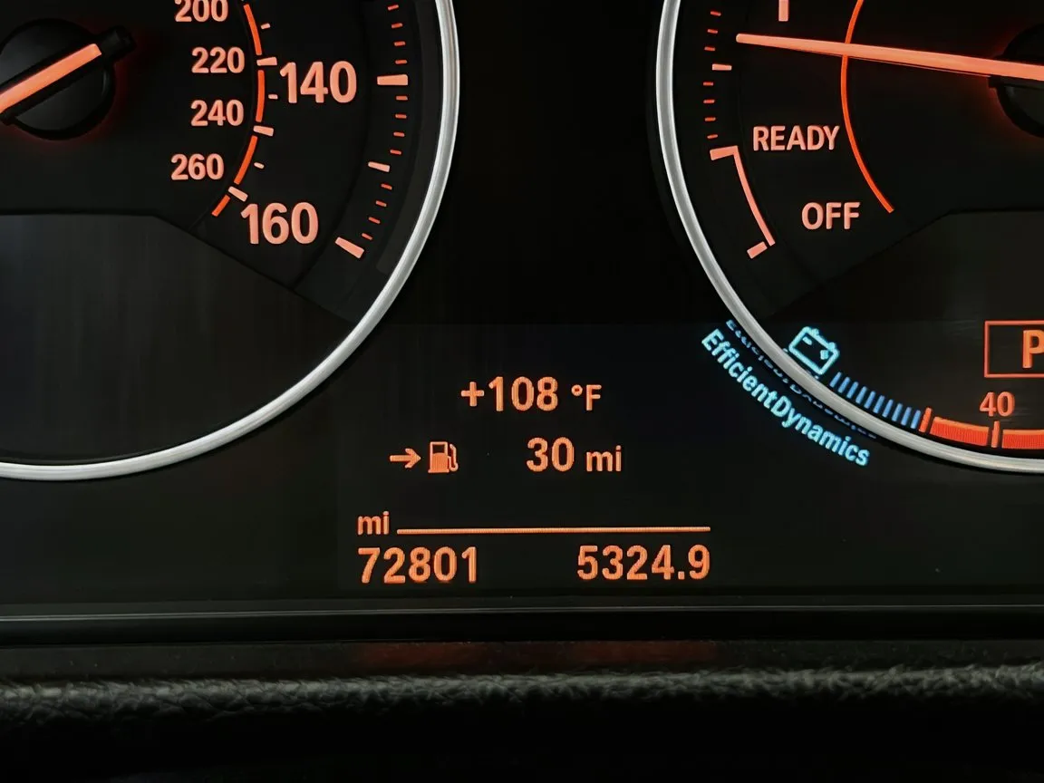 2018 BMW 4 Series 440i - Photo 8
