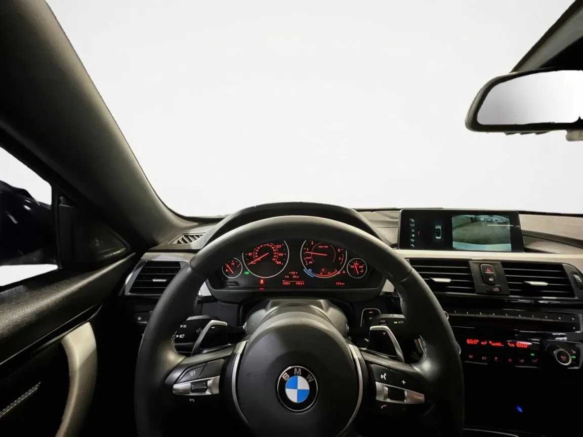 2018 BMW 4 Series 440i - Photo 7