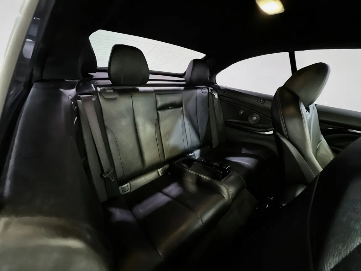 2018 BMW 4 Series 440i - Photo 20