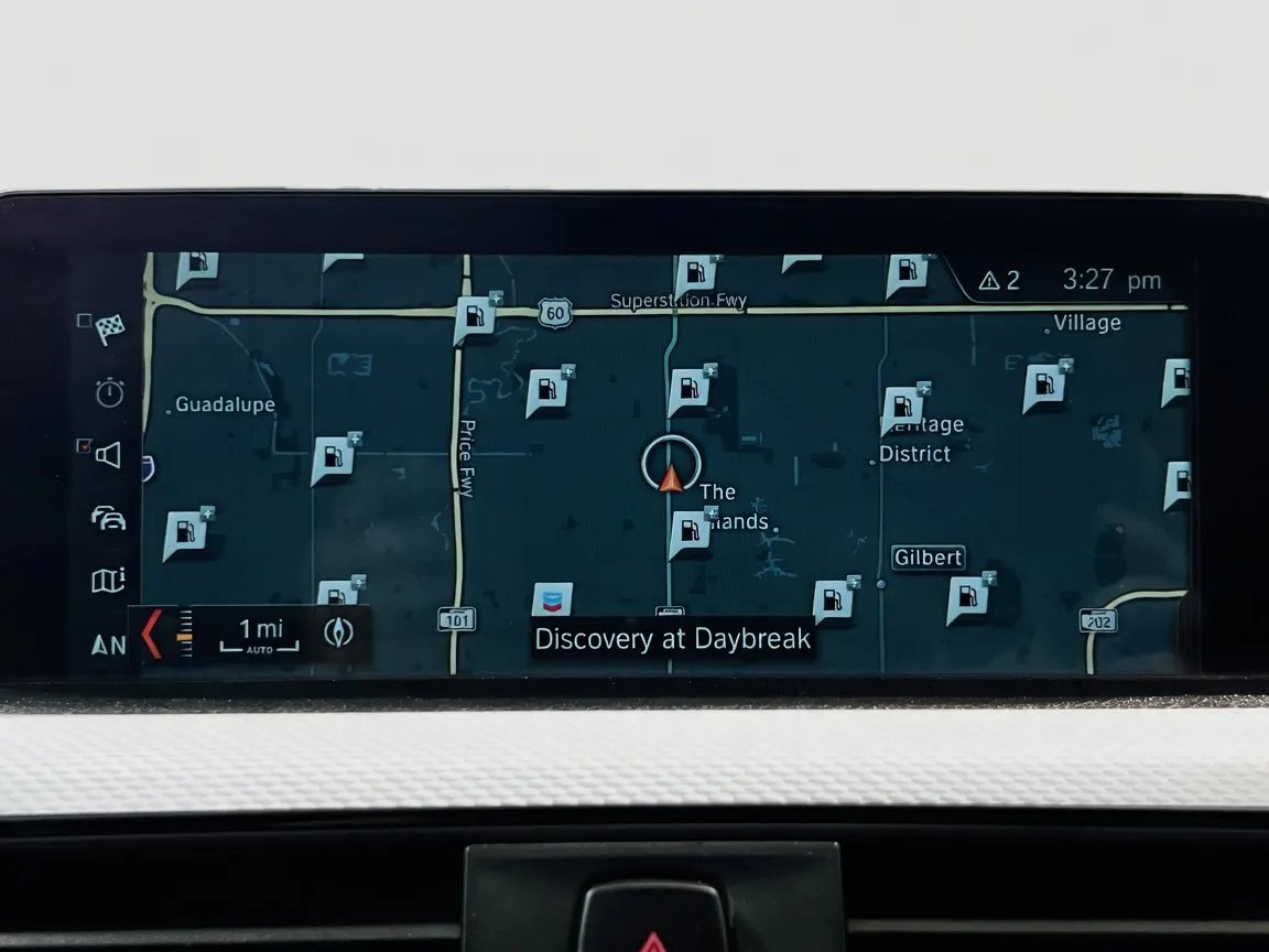 2018 BMW 4 Series 440i - Photo 9