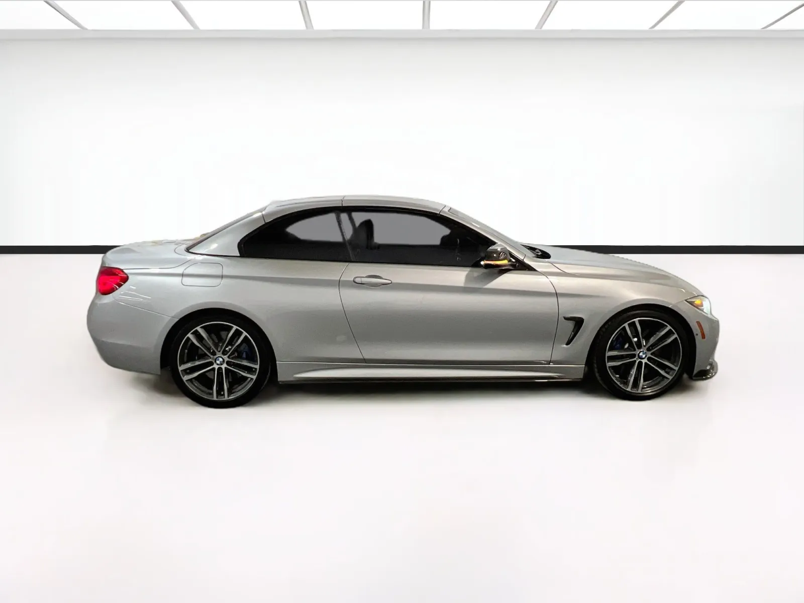 2018 BMW 4 Series 440i - Photo 24