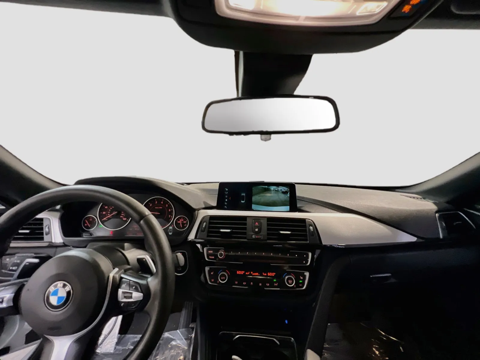 2018 BMW 4 Series 440i - Photo 17