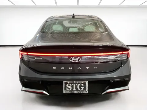More photos of 2025 Hyundai Sonata SEL at STG Auto Group of Chandler, AZ