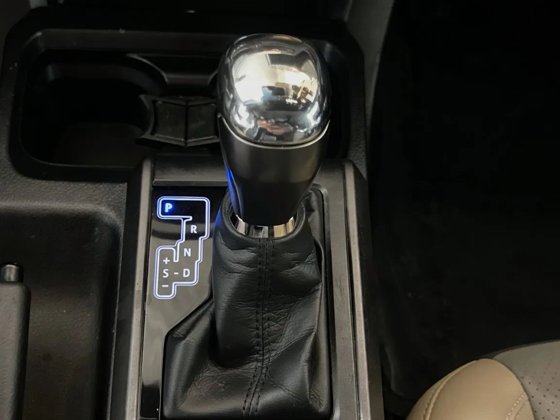 2022 Toyota Tacoma TRD Off Road - Photo 12