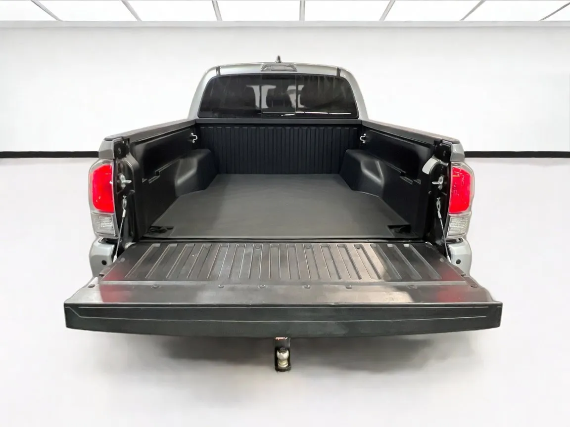 2022 Toyota Tacoma TRD Off Road - Photo 17