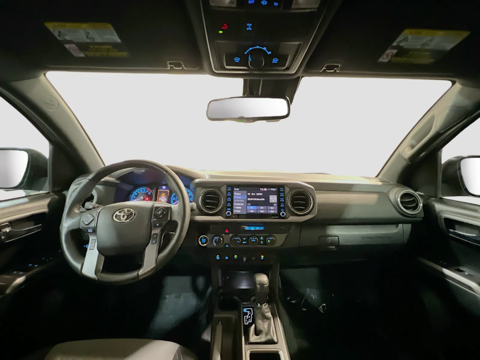 2022 Toyota Tacoma TRD Off Road - Photo 15