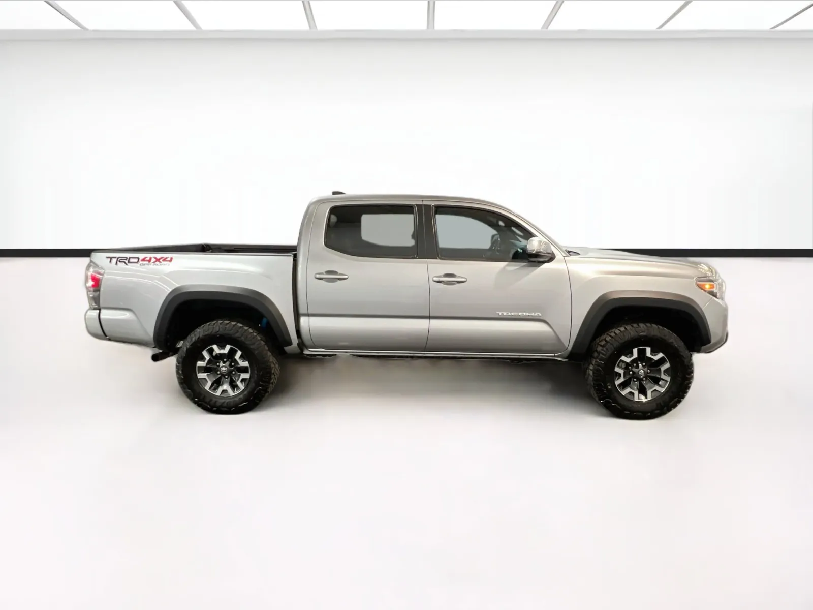 2022 Toyota Tacoma TRD Off Road - Photo 22